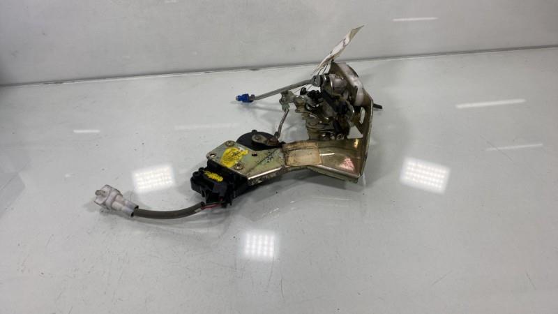 Serratura posteriore sinistra SUZUKI ALTO 2 Gasolina - 1