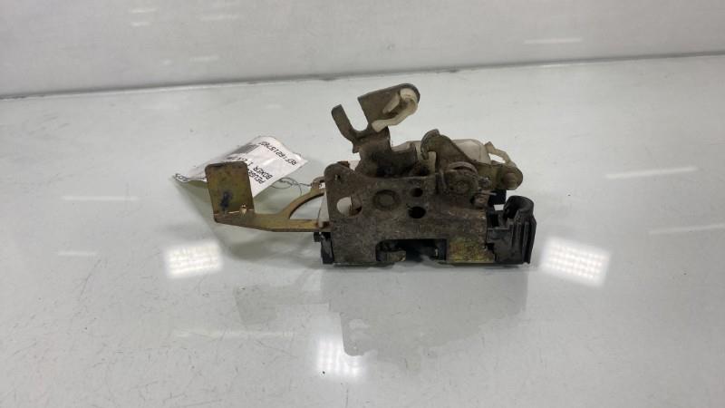 Serratura posteriore sinistra PEUGEOT BOXER 1 Diésel - 1