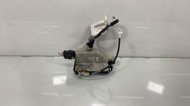 Serratura posteriore sinistra PEUGEOT 208 1 PHASE 1 Gasolina - 1