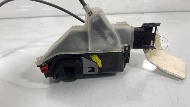 Serratura posteriore sinistra OPEL CORSA F PHASE 1 Gasolina - 1