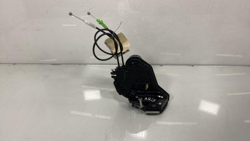Serratura posteriore sinistra CITROEN C1 2 Gasolina - 1