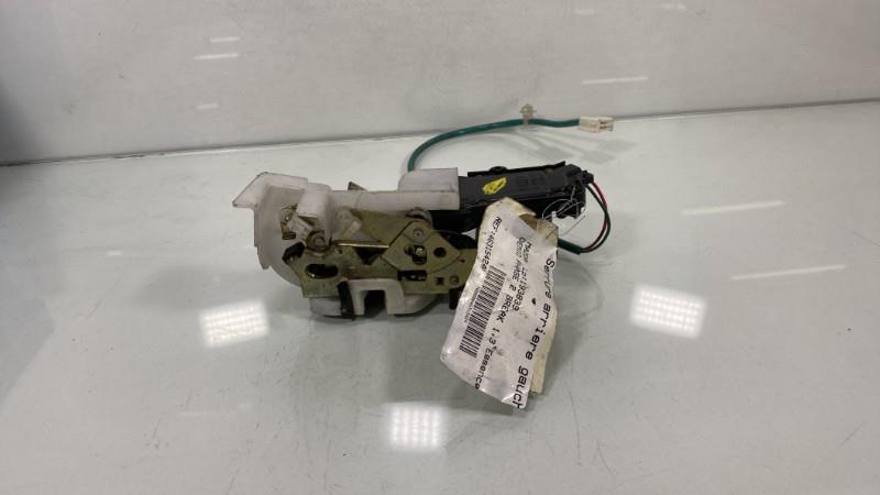 Serrure arriere gauche MAZDA DEMIO PHASE 2 BREAK Essence - 1