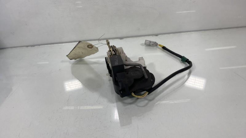 Serratura posteriore sinistra ROVER 45 PHASE 1 Gasolina - 1