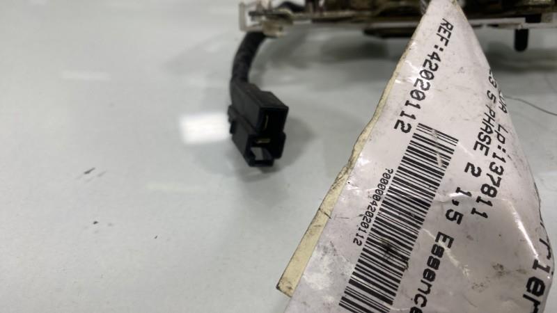 Serratura posteriore sinistra MAZDA 323 5 PHASE 2 Gasolina - 1