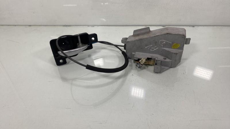Serrure avant droit FORD PUMA COUPE Essence - 1