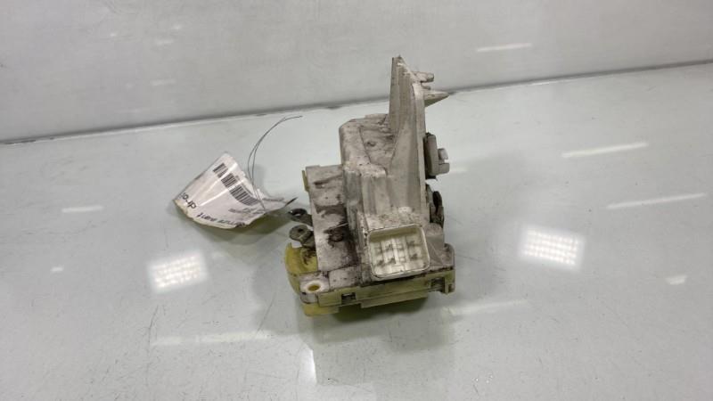 Serrure avant droit FORD FOCUS 1 Diesel - 1