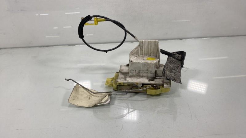 Serratura anteriore destra FORD FOCUS 1 Gasolina - 1