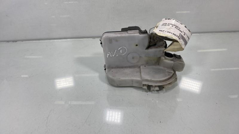 Serratura anteriore destra VOLKSWAGEN POLO 3 PHASE 2 Diésel - 1