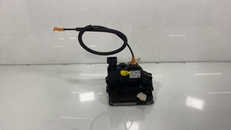 Serrure avant droit OPEL CORSA E Essence - 1