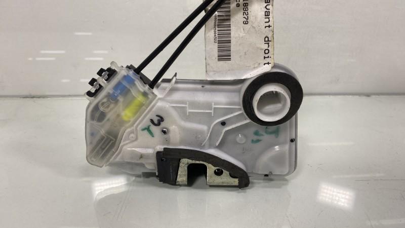 Serratura anteriore destra CITROEN C1 2 Gasolina - 1