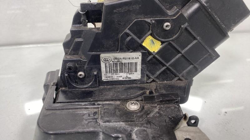 Serratura anteriore destra FORD MONDEO 3 PHASE 1 BREAK Gasolina - 1