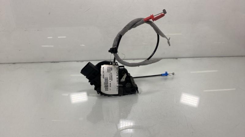 Serrure avant droit FORD MONDEO 3 PHASE 2 BREAK Diesel - 1