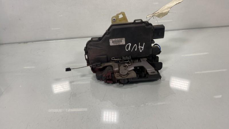 Serrure avant droit SEAT LEON 1 Diesel - 1