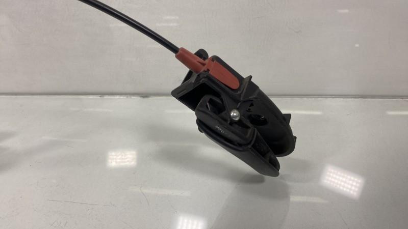 Serrure avant droit FORD TRANSIT 4 Diesel - 1
