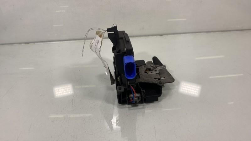 Serrure avant droit AUDI A3 2 PHASE 1 Essence - 1