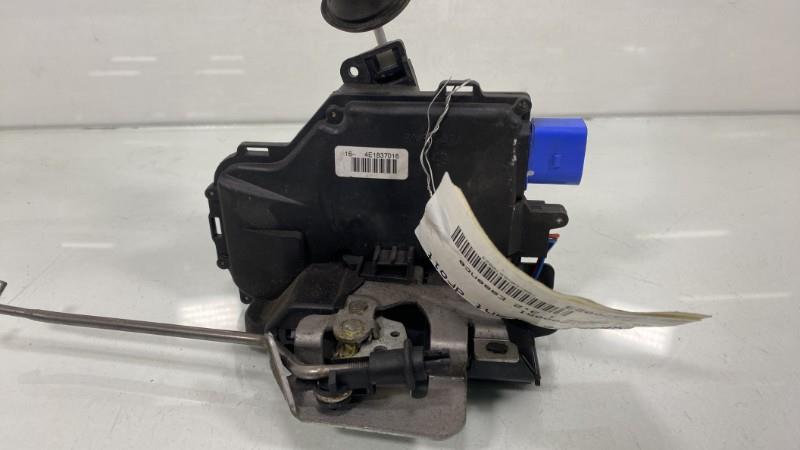 Serrure avant droit AUDI A3 2 PHASE 1 Essence - 1