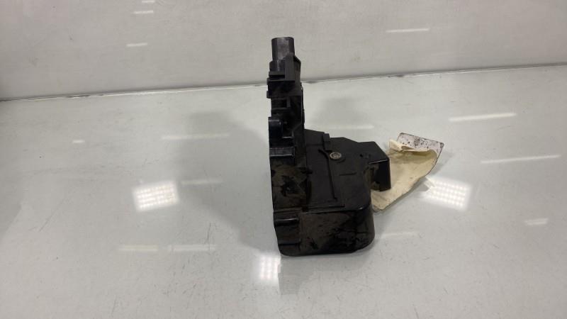 Serrure avant droit FORD FOCUS 2 PHASE 2 Diesel - 1