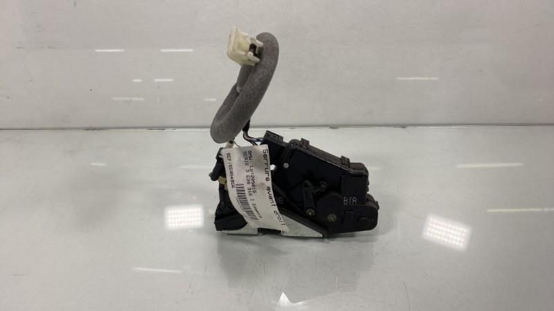 Serrure avant droit BMW SERIE 3 E46 PHASE 1  - 1