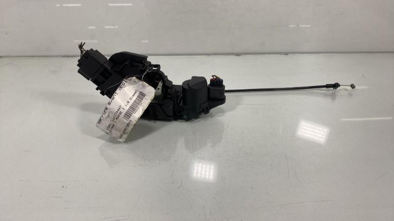 Serrure avant droit FORD C-MAX 1 PHASE 1 Diesel - 1