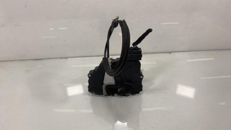 Serratura anteriore destra FIAT GRANDE PUNTO Gasolina - 1