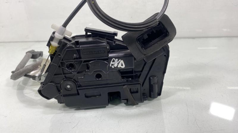 Serrure avant droit VOLKSWAGEN SHARAN 2 PHASE 1 Diesel - 1