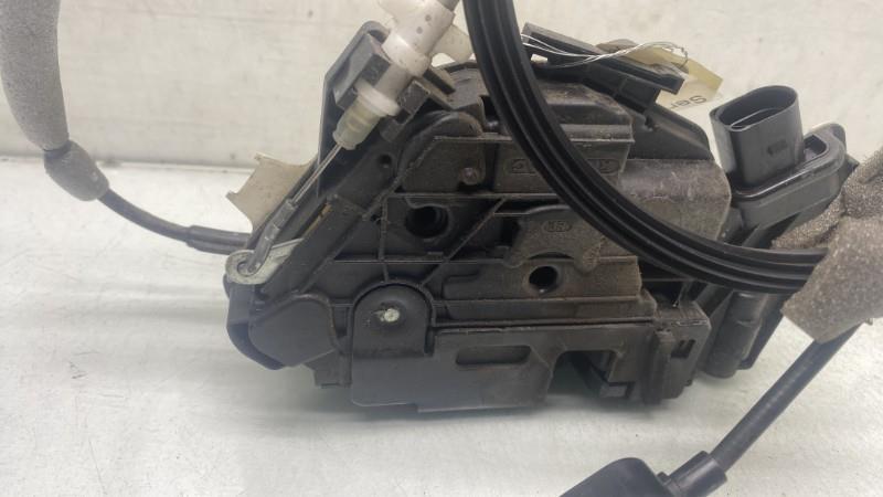 Serratura anteriore destra SEAT IBIZA 4 PHASE 1 Diésel - 1