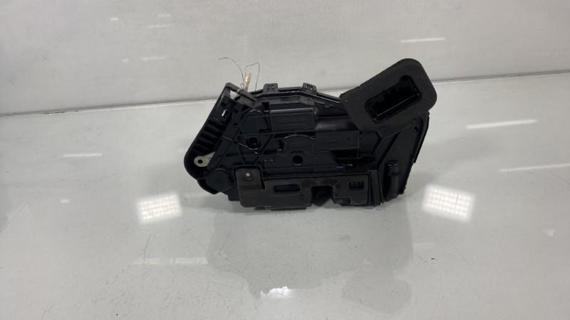 Serratura anteriore destra VOLKSWAGEN POLO 6 PHASE 1 Gasolina - 1