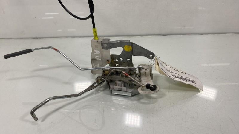 Serratura anteriore destra TOYOTA AYGO 1 PHASE 1 Gasolina - 1