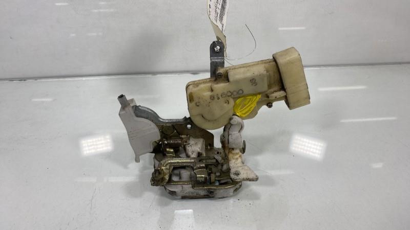 Serratura anteriore destra TOYOTA YARIS 1 PHASE 1 Gasolina - 1