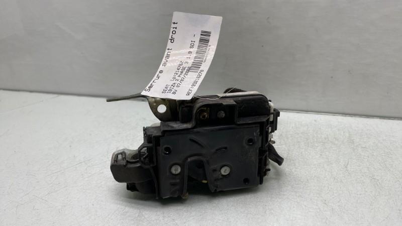 Serratura anteriore destra SEAT IBIZA 2 PHASE 3 Diésel - 1