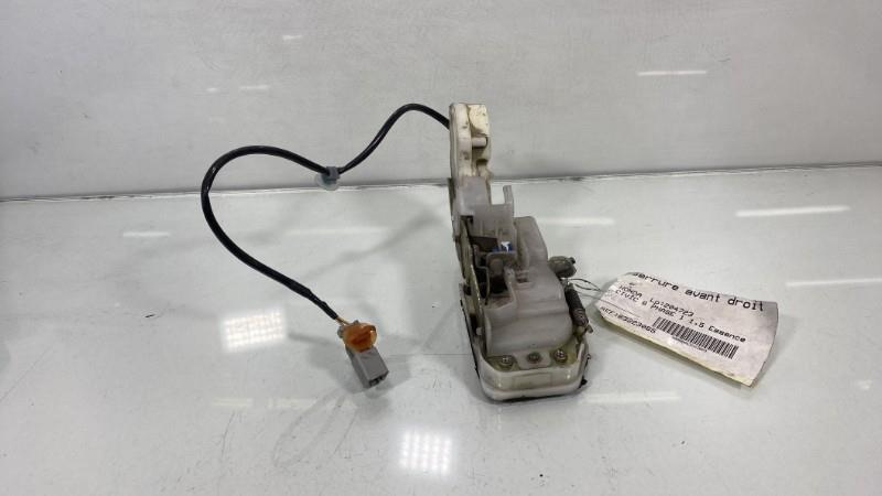 Serratura anteriore destra HONDA CIVIC 6 PHASE 1 Gasolina - 1