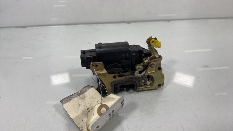 Serratura anteriore destra RENAULT KANGOO 1 PHASE 2 Diésel - 1
