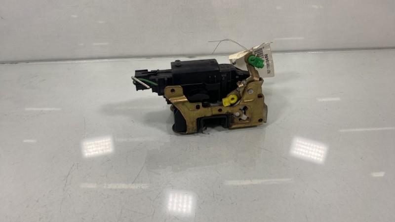 Serrure avant droit RENAULT MASTER 2 PHASE 1 Diesel - 1