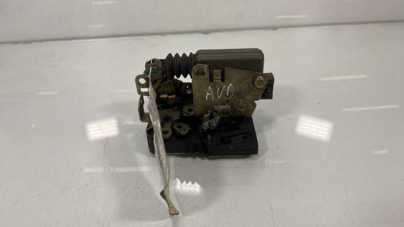 Serrure avant droit RENAULT MASTER 2 PHASE 1 Diesel - 1