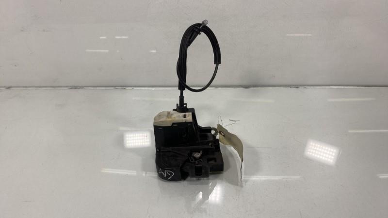 Serrure avant droit RENAULT CLIO 2 PHASE 1 Essence - 1