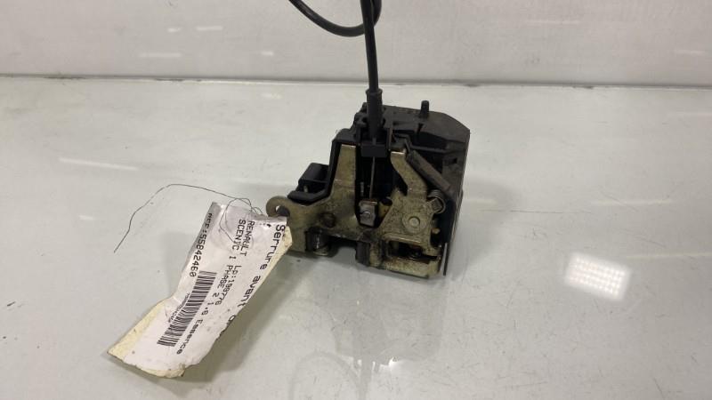 Serratura anteriore destra RENAULT SCENIC 1 PHASE 2 Gasolina - 1
