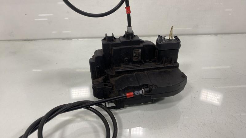 Serrure avant droit NISSAN NOTE 1 PHASE 1 Diesel - 1