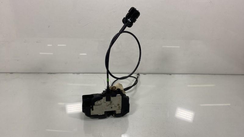 Serratura anteriore destra NISSAN MICRA 3 PHASE 3 Gasolina - 1
