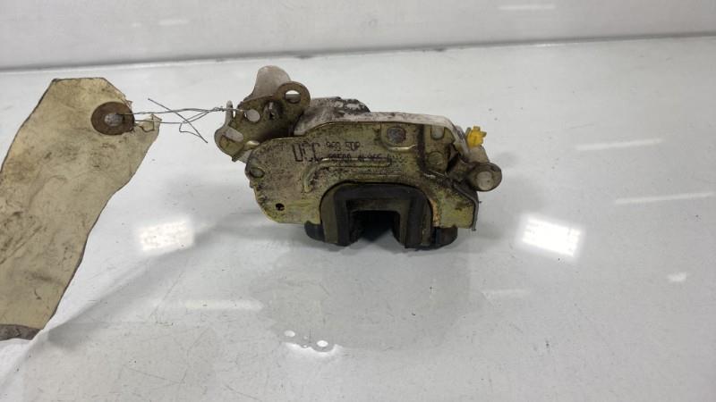 Serratura anteriore destra NISSAN MICRA 2 PHASE 1 Gasolina - 1