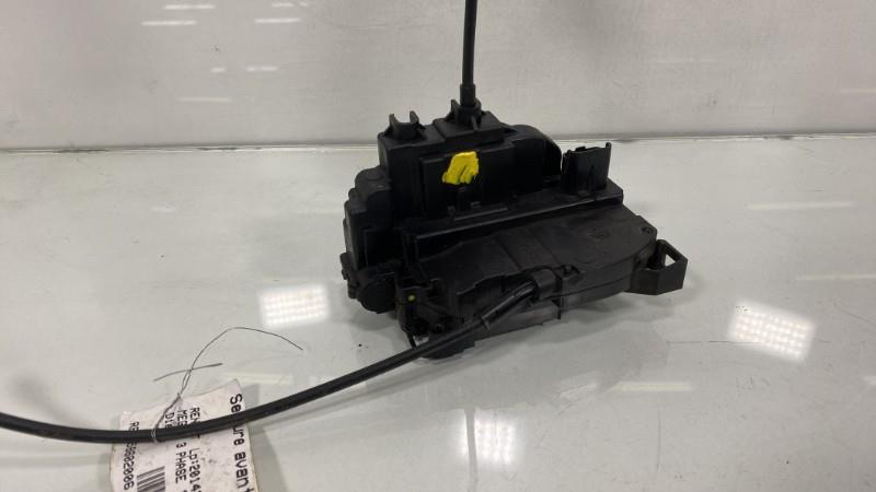 Serratura anteriore destra RENAULT MEGANE 3 PHASE 1 BREAK Diésel - 1