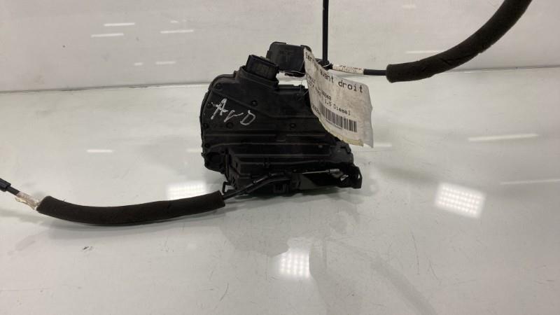 Serrure avant droit RENAULT CLIO 4 PHASE 1 Diesel - 1