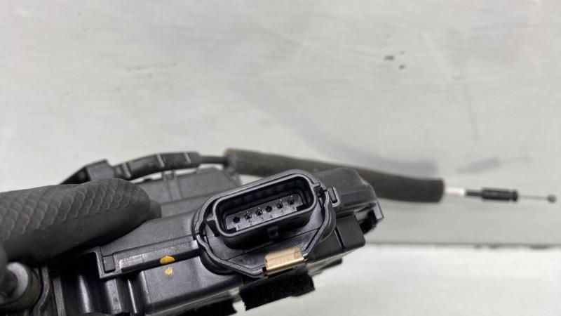 Serratura anteriore destra RENAULT CLIO 4 PHASE 2 BREAK Diésel - 1