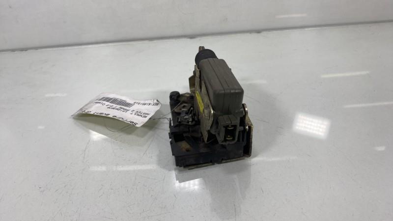 Serrure avant droit RENAULT MASTER 2 PHASE 1 Diesel - 1