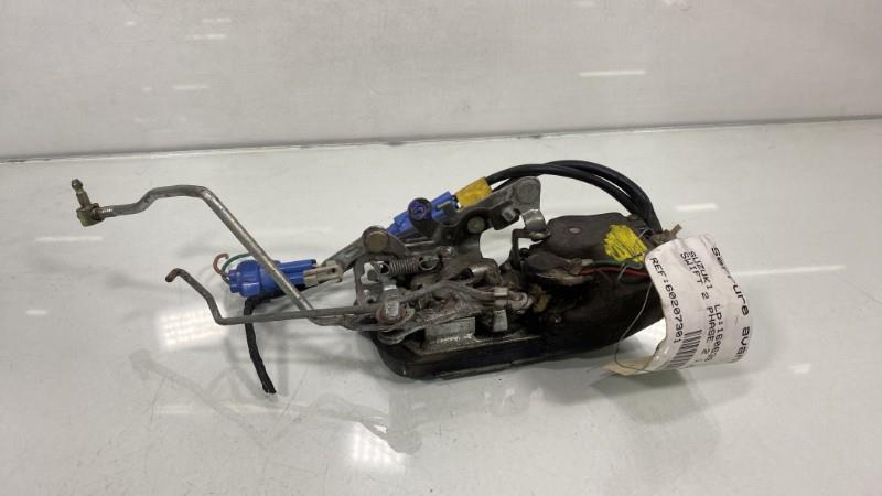 Serratura anteriore destra SUZUKI SWIFT 2 PHASE 2 Gasolina - 1