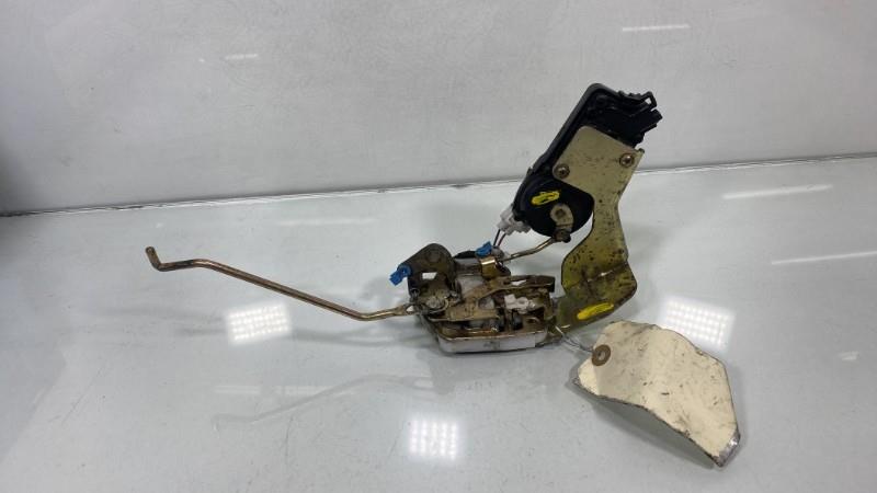 Serratura anteriore destra SUZUKI ALTO 2 Gasolina - 1
