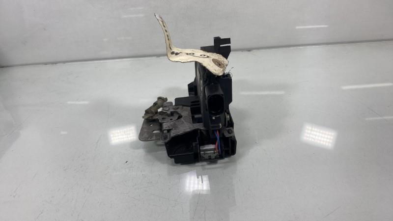 Serrure avant droit AUDI A2 Diesel - 1