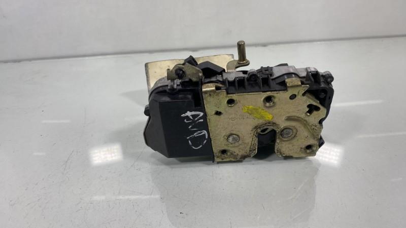 Serratura anteriore destra CITROEN XSARA PICASSO PHASE 1  - 1