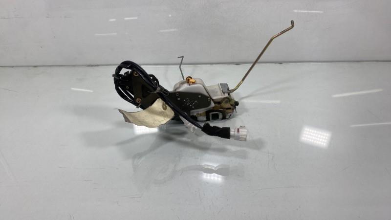 Serratura anteriore destra OPEL AGILA A Gasolina - 1