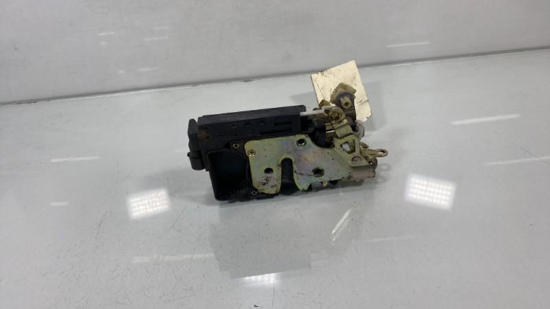 Serratura anteriore destra DAEWOO KALOS  - 1