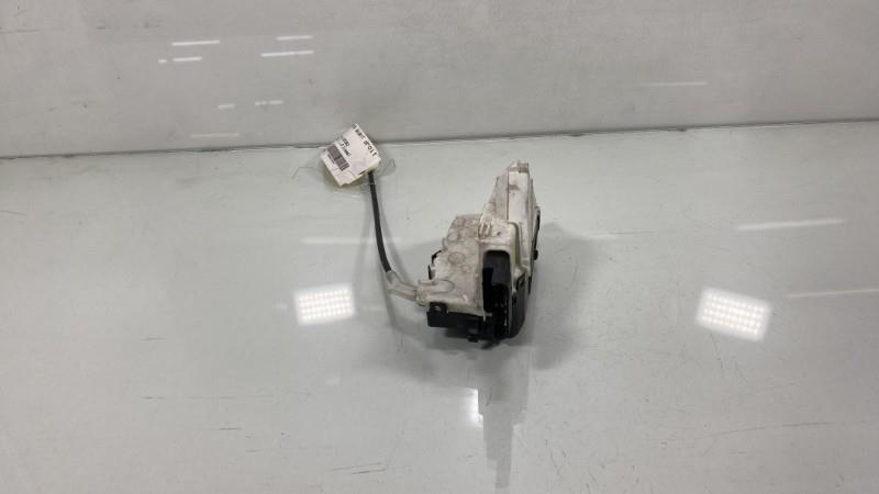 Serratura anteriore destra CITROEN C3 2 PHASE 1 Diésel - 1